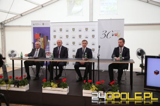 Powstaje Centrum Dokumentacyjno-Wystawiennicze Niemców w Polsce