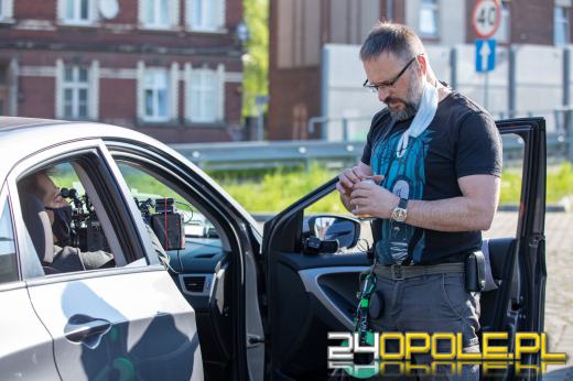 Zdjęcia do serialu w Opolu potrwają pięć dni
