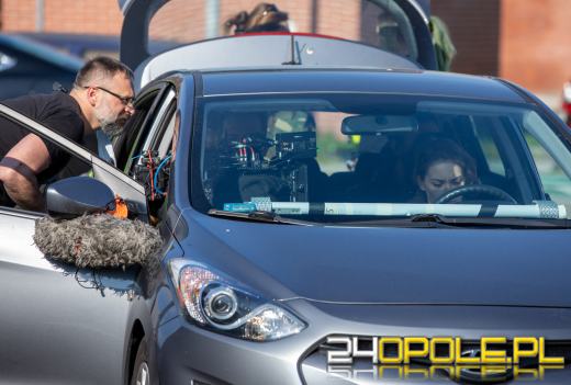 Zdjęcia do serialu w Opolu potrwają pięć dni