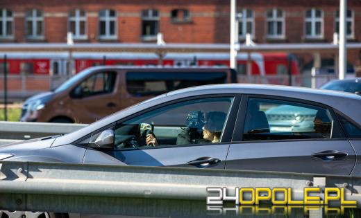 Zdjęcia do serialu w Opolu potrwają pięć dni