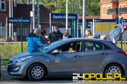 Zdjęcia do serialu w Opolu potrwają pięć dni