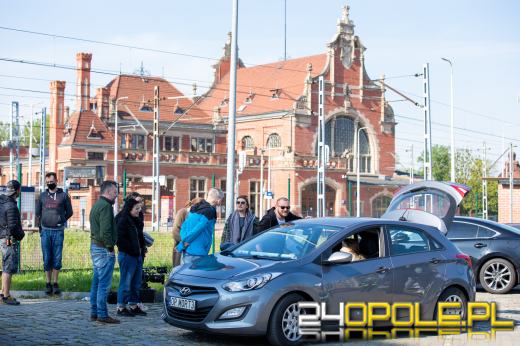 Zdjęcia do serialu w Opolu potrwają pięć dni