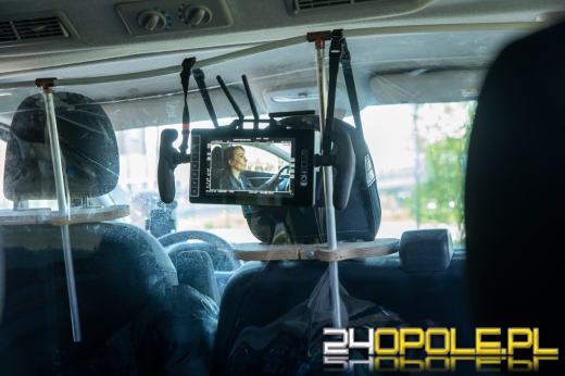 Zdjęcia do serialu w Opolu potrwają pięć dni