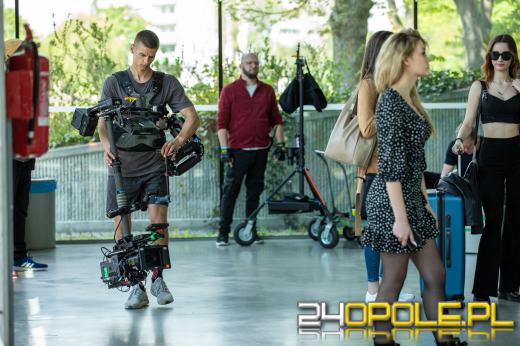Zdjęcia do serialu w Opolu potrwają pięć dni