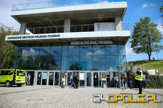 Zdjęcia do serialu w Opolu potrwają pięć dni