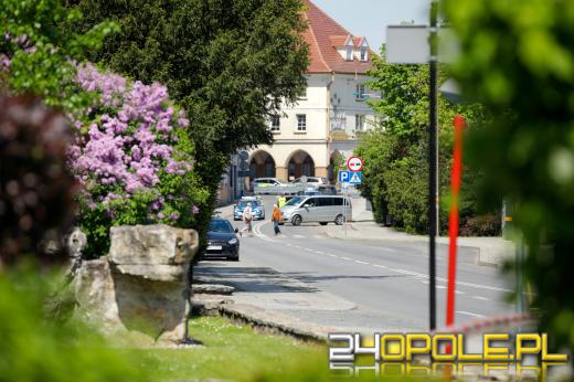 Zdjęcia do serialu w Opolu potrwają pięć dni