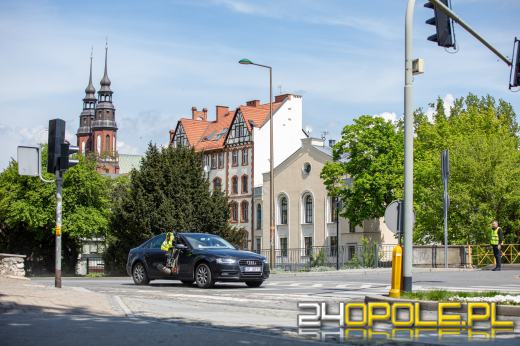 Zdjęcia do serialu w Opolu potrwają pięć dni