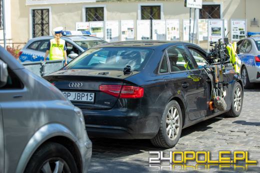 Zdjęcia do serialu w Opolu potrwają pięć dni