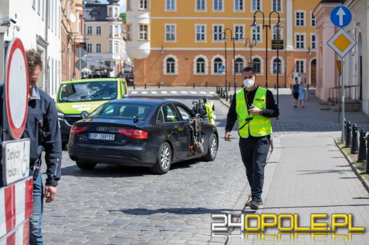 Zdjęcia do serialu w Opolu potrwają pięć dni