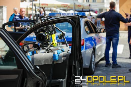 Zdjęcia do serialu w Opolu potrwają pięć dni