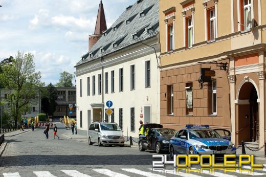 Zdjęcia do serialu w Opolu potrwają pięć dni