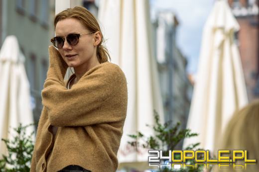 Zdjęcia do serialu w Opolu potrwają pięć dni