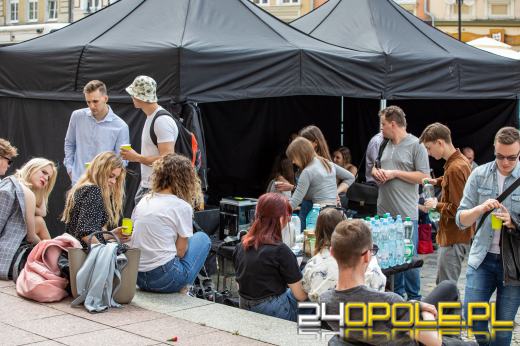 Zdjęcia do serialu w Opolu potrwają pięć dni