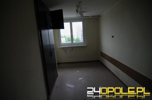 Trwa remont studenckiej "Pryzmy". Studenci zyskają większy komfort