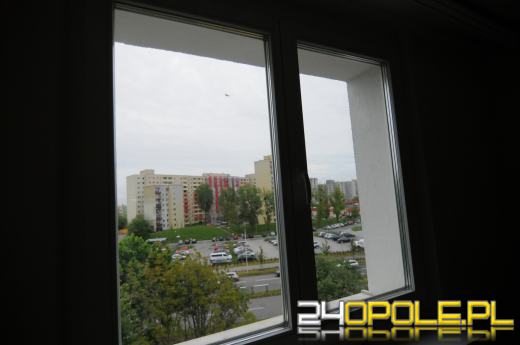 Trwa remont studenckiej "Pryzmy". Studenci zyskają większy komfort