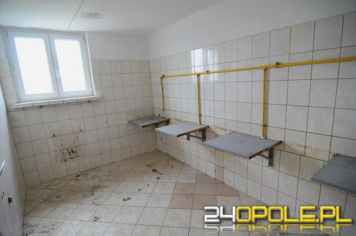 Trwa remont studenckiej "Pryzmy". Studenci zyskają większy komfort