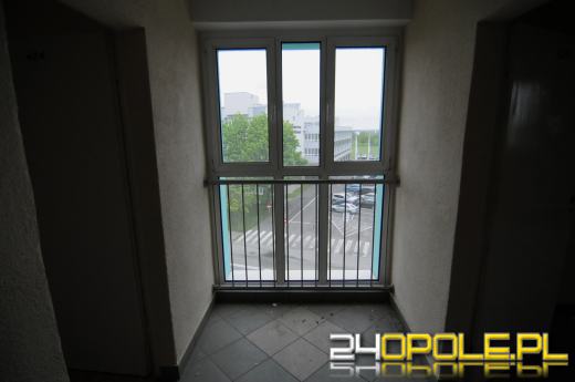 Trwa remont studenckiej "Pryzmy". Studenci zyskają większy komfort