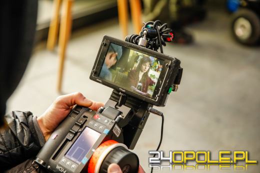 Zakończono zdjęcia do serialu "Behawiorysta"