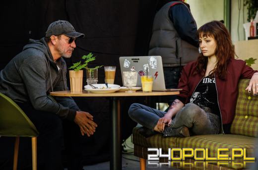 Zakończono zdjęcia do serialu "Behawiorysta"