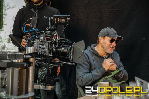 Zakończono zdjęcia do serialu "Behawiorysta"