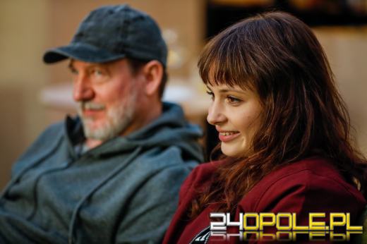 Zakończono zdjęcia do serialu "Behawiorysta"