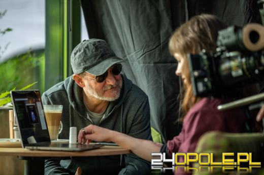 Zakończono zdjęcia do serialu "Behawiorysta"