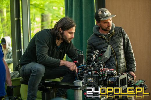 Zakończono zdjęcia do serialu "Behawiorysta"