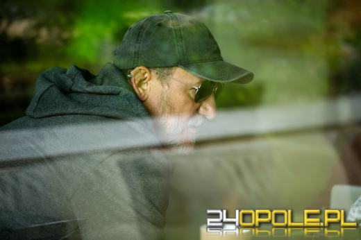 Zakończono zdjęcia do serialu "Behawiorysta"