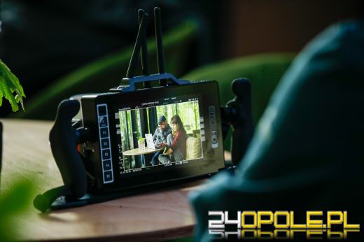 Zakończono zdjęcia do serialu "Behawiorysta"