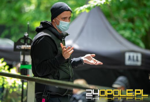 Zakończono zdjęcia do serialu "Behawiorysta"