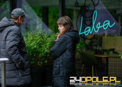 Zakończono zdjęcia do serialu "Behawiorysta"