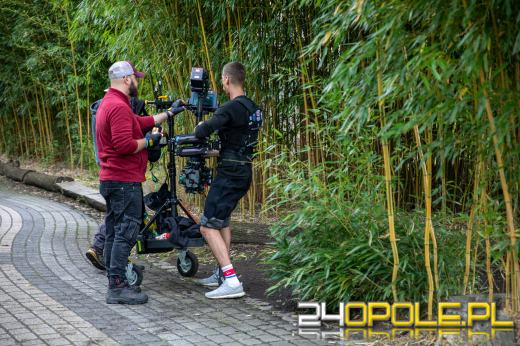 Zakończono zdjęcia do serialu "Behawiorysta"