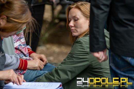 Zakończono zdjęcia do serialu "Behawiorysta"