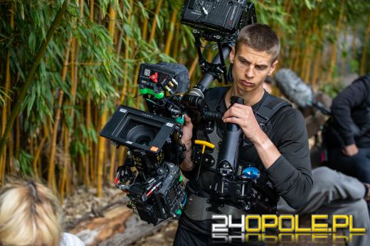 Zakończono zdjęcia do serialu "Behawiorysta"