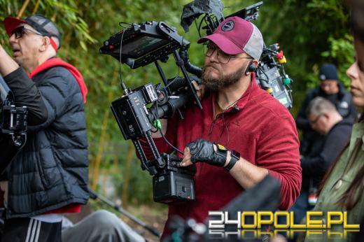 Zakończono zdjęcia do serialu "Behawiorysta"