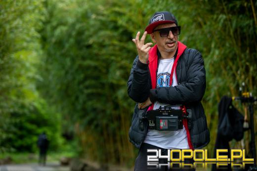 Zakończono zdjęcia do serialu "Behawiorysta"