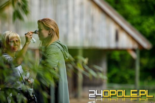 Zakończono zdjęcia do serialu "Behawiorysta"