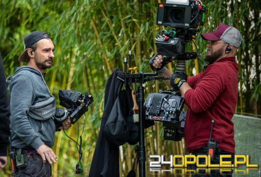 Zakończono zdjęcia do serialu "Behawiorysta"