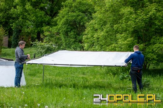 Zakończono zdjęcia do serialu "Behawiorysta"