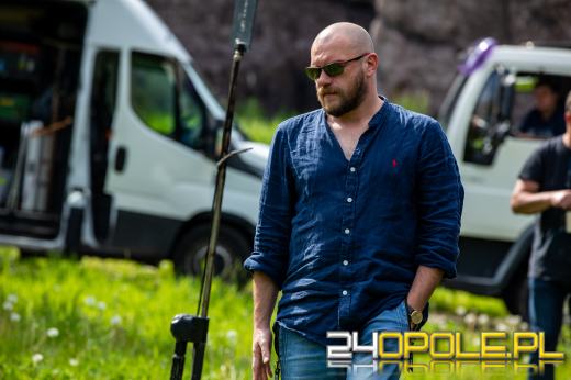 Zakończono zdjęcia do serialu "Behawiorysta"