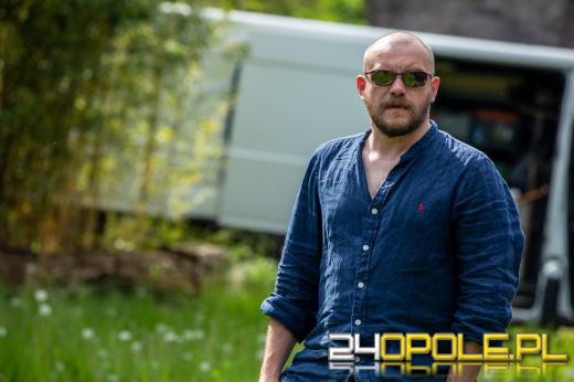 Zakończono zdjęcia do serialu "Behawiorysta"