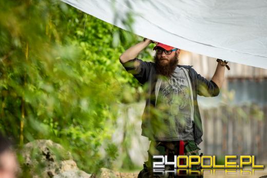 Zakończono zdjęcia do serialu "Behawiorysta"