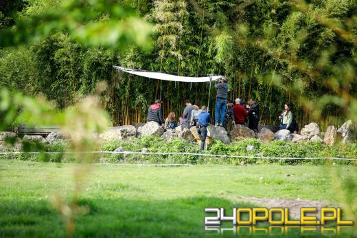 Zakończono zdjęcia do serialu "Behawiorysta"