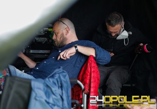 Zakończono zdjęcia do serialu "Behawiorysta"