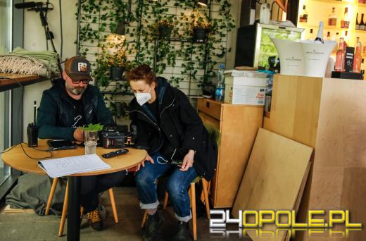 Zakończono zdjęcia do serialu "Behawiorysta"