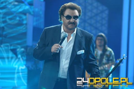 Na koncert upamiętniający Krzysztofa Krawczyka nie wejdzie nikt  - oprócz statystów