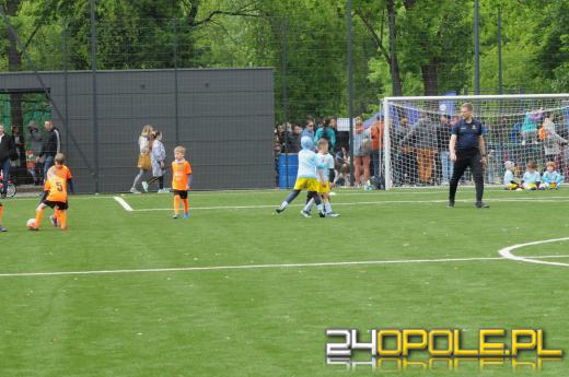 Tłumy na otwarciu Opolskiego Parku Sportu