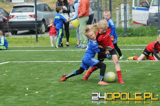 Tłumy na otwarciu Opolskiego Parku Sportu