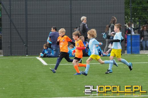 Tłumy na otwarciu Opolskiego Parku Sportu