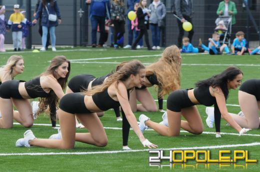 Tłumy na otwarciu Opolskiego Parku Sportu